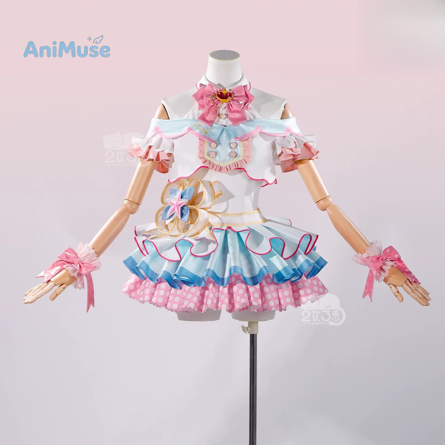 ラブライブμ's ‌   ニコ・ヤザワ 20歳の誕生日カード - Anime Cosplay Live のレビューと価格