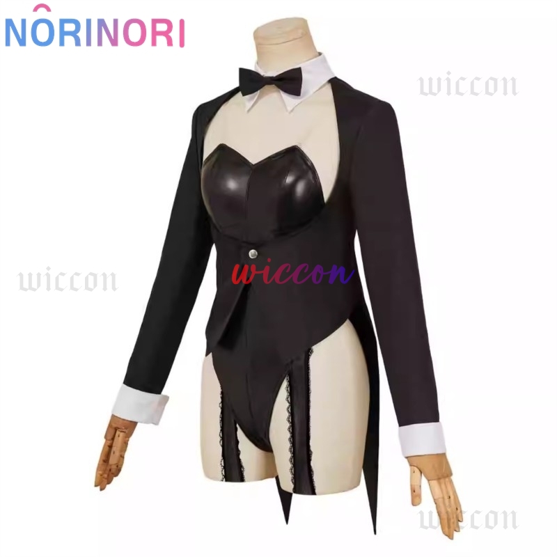 私のドレスアップダーリン S2 セクシーなバニーガールマリン - Cosplay Anime Bunny Girl のレビューと価格