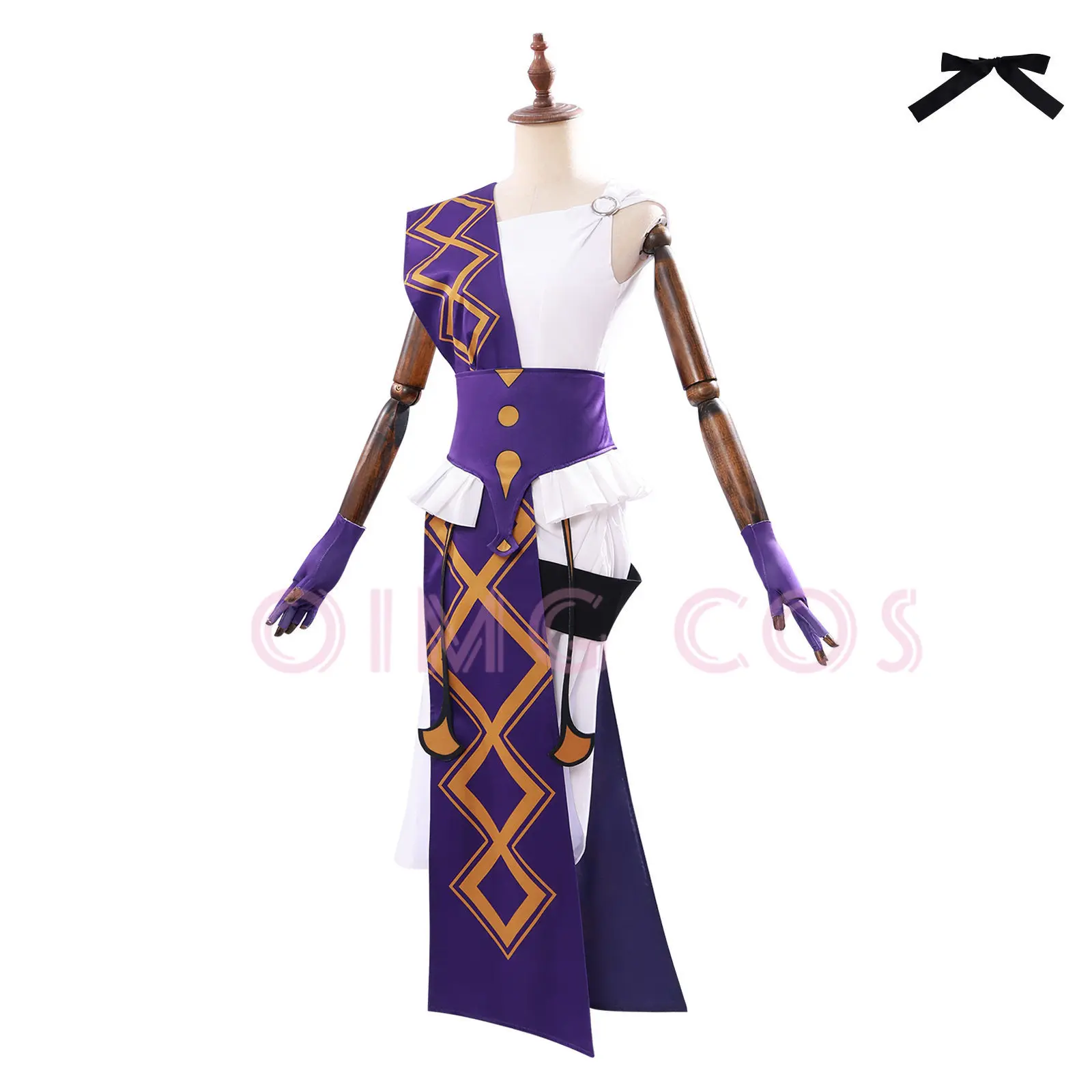アニメフェイトストレンジフェイクヒポリタコスプレ衣装アマゾン - Anime Cosplay Events のレビューと価格