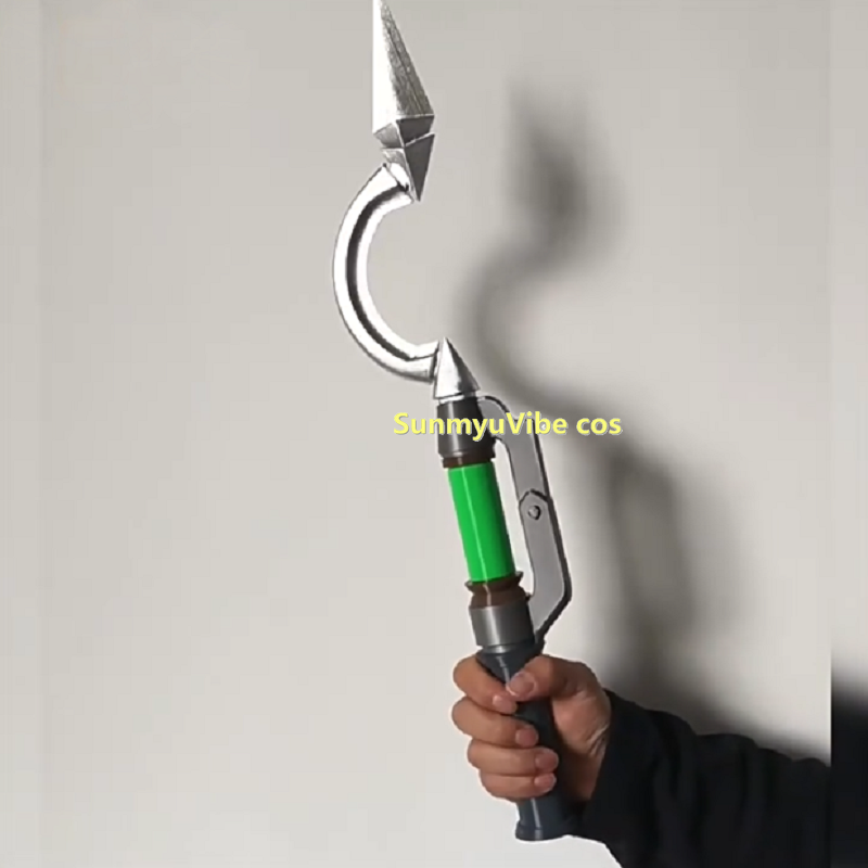 ネココス ヒーローズ・パーティーから追放されたドッタ グレー - Anime Cosplay Sword のレビューと価格
